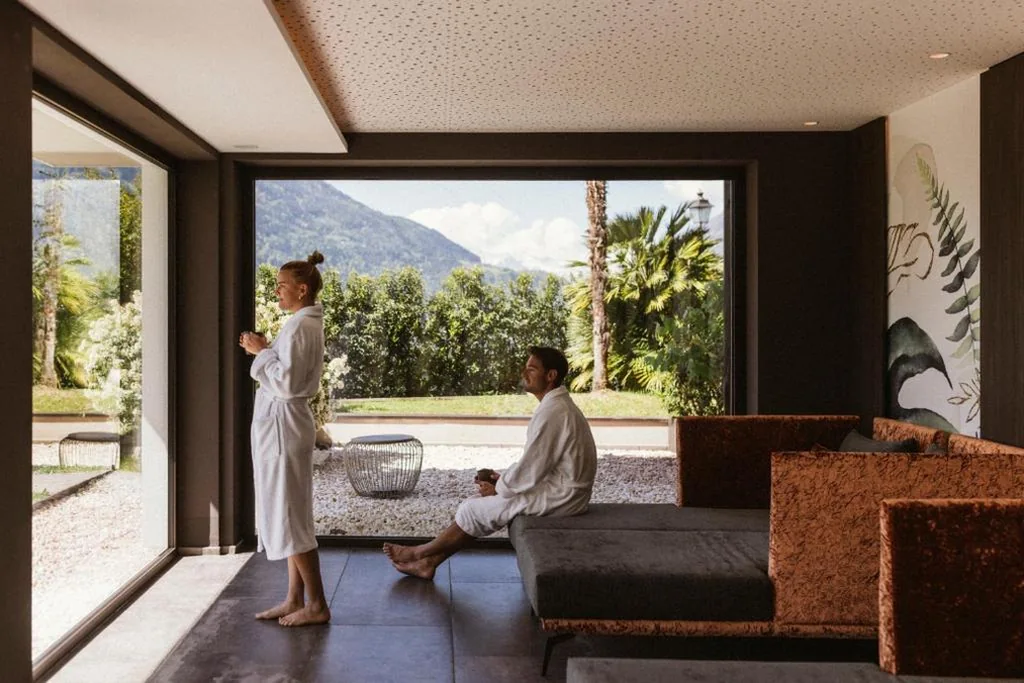 Hotel Paradies — foto 5