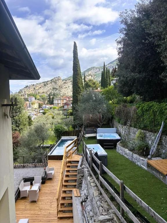 Hotel Paradiso Conca d’Oro