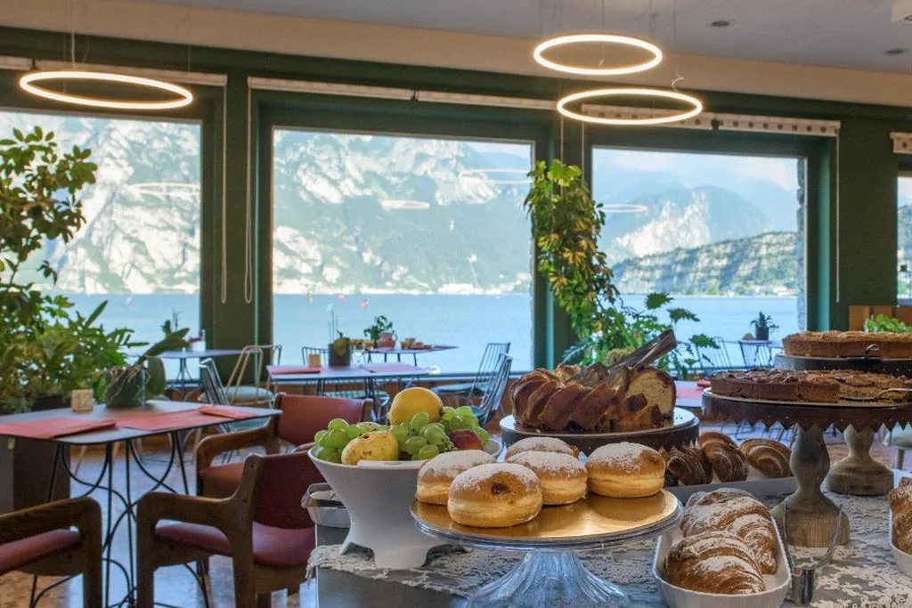 Hotel Paradiso Conca d’Oro — foto 3