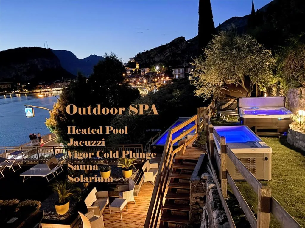 Hotel Paradiso Conca d’Oro — foto 4