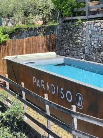 Hotel Paradiso Conca d’Oro — foto 5