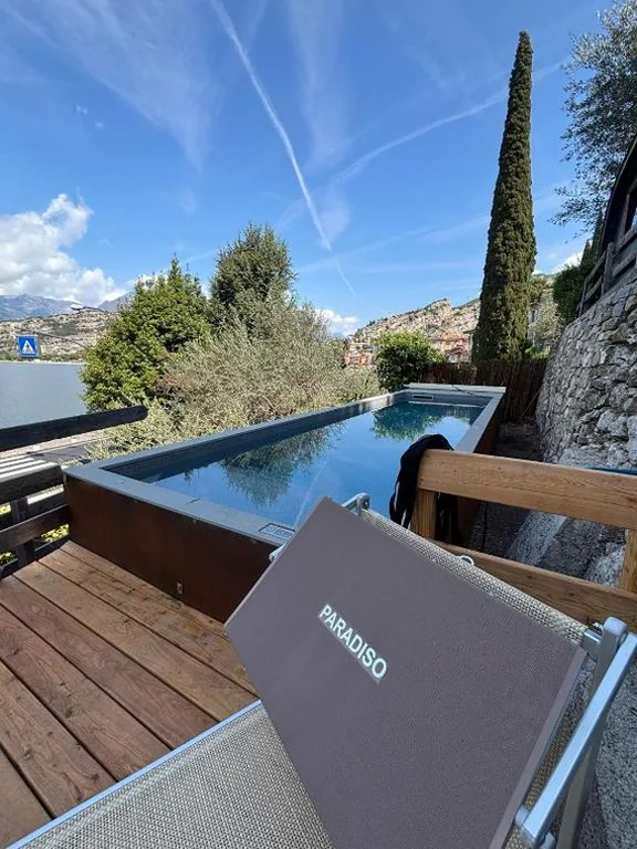 Hotel Paradiso Conca d’Oro — foto 6