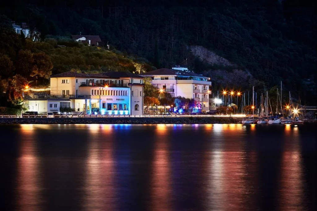 Hotel Paradiso Conca d’Oro — foto 7