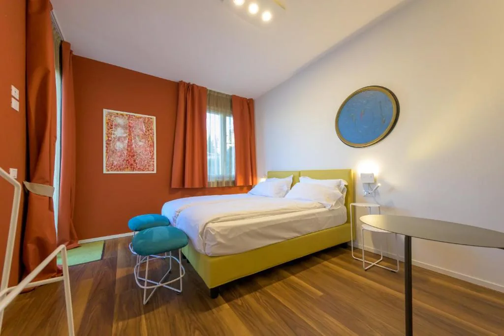 Hotel Paradiso Conca d’Oro — foto 8