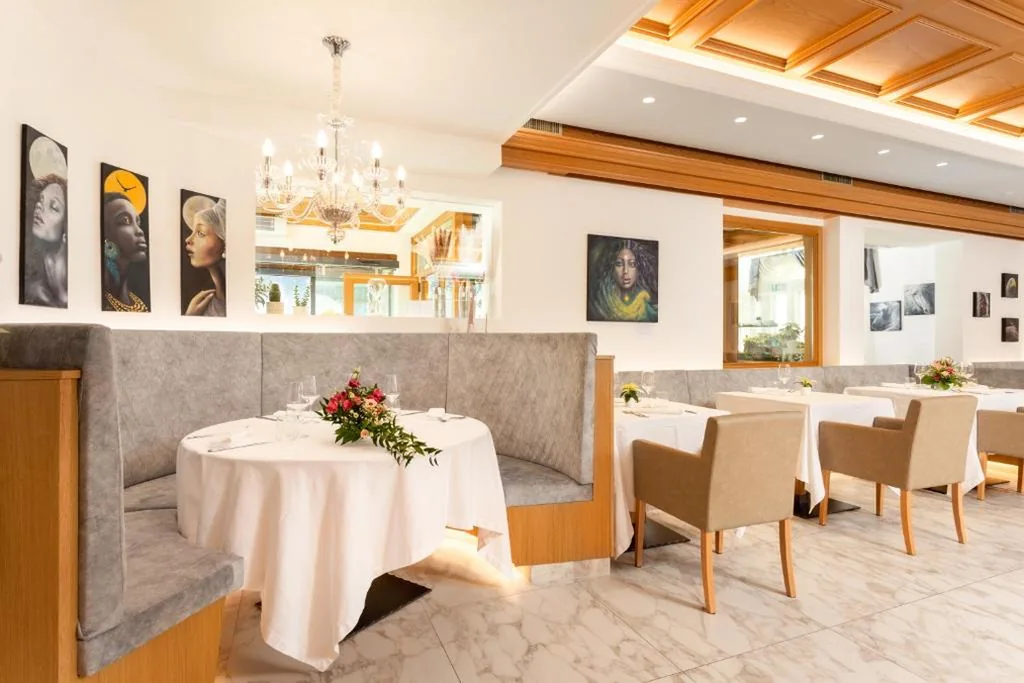 Hotel Pareda — foto 4