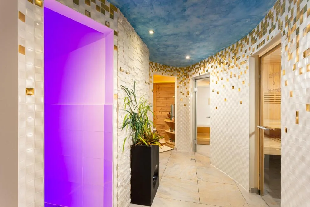 Hotel Pareda — foto 5