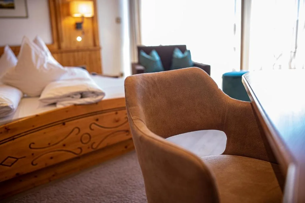 Hotel Patriarch — foto 8