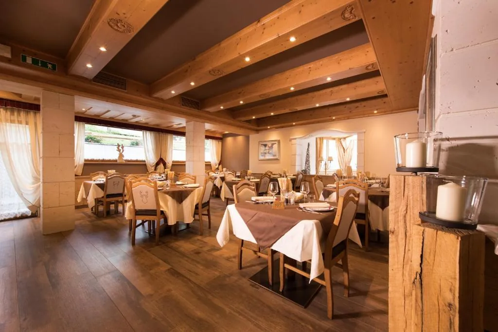 Hotel Patrizia Dolomites Glamour — foto 3