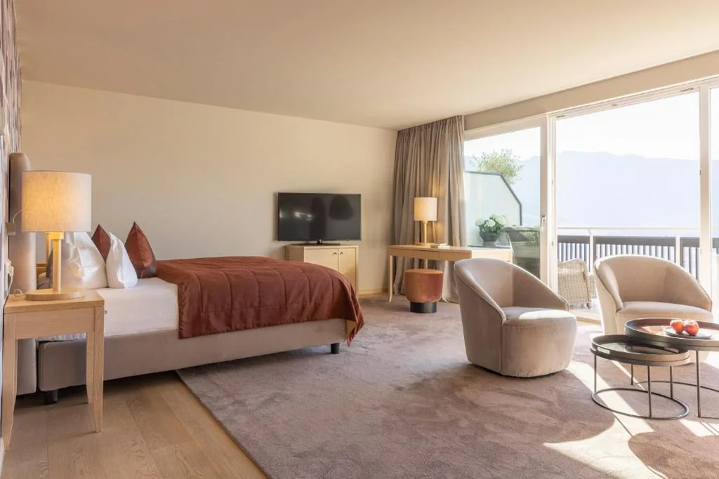 Hotel Patrizia — foto 6