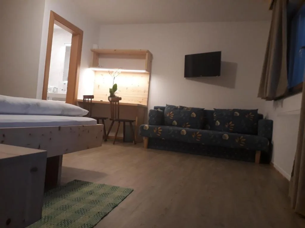 Hotel Pension Moarhof — foto 5