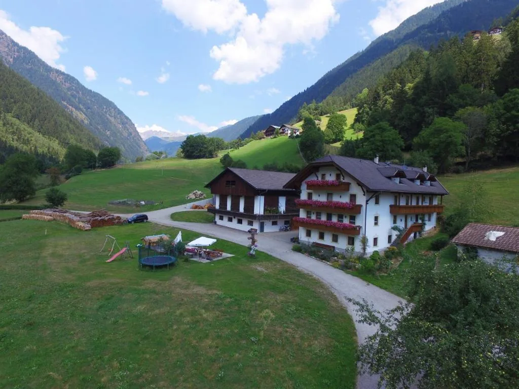 Hotel Pension Moarhof — foto 6