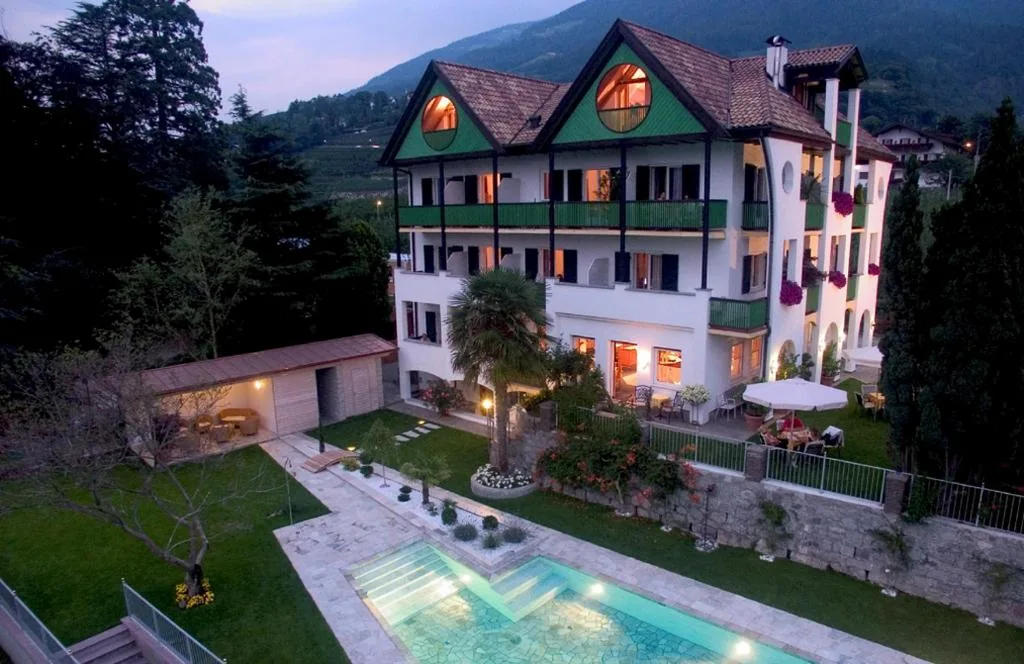 Hotel Pension Verdorfer — foto 5