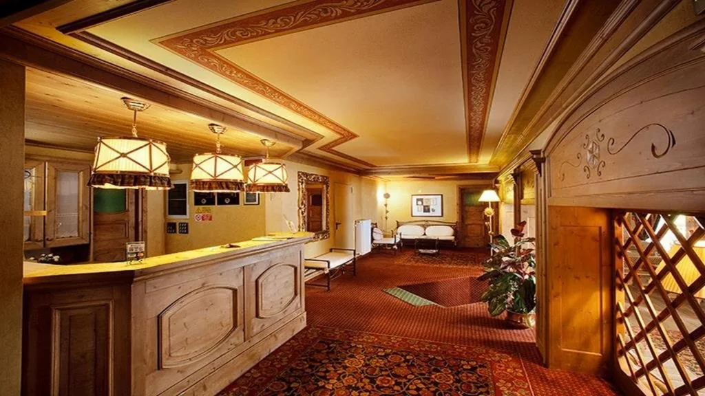 Hotel Perla*** — foto 4