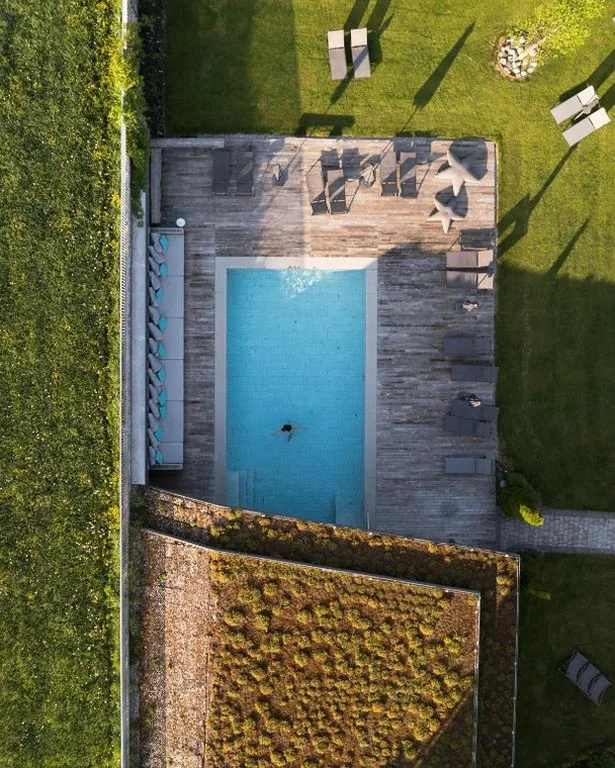 Hotel Petrus — foto 8