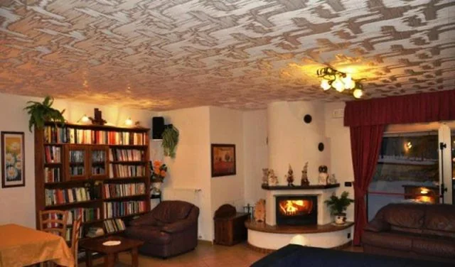 Hotel Piancastello — foto 4