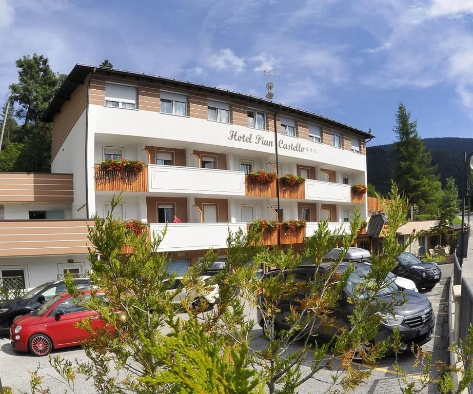 Hotel Piancastello — foto 5