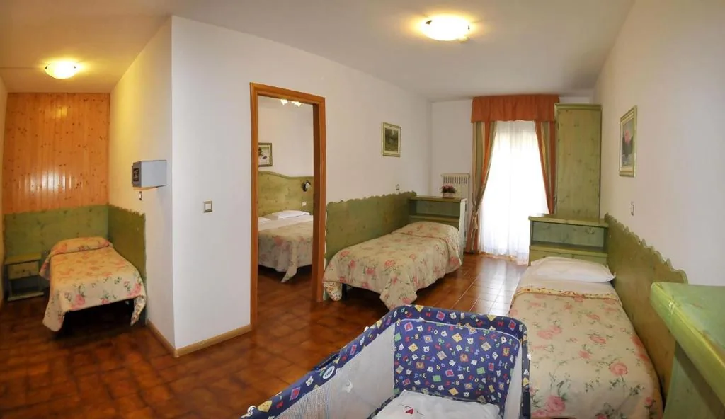 Hotel Piancastello — foto 6
