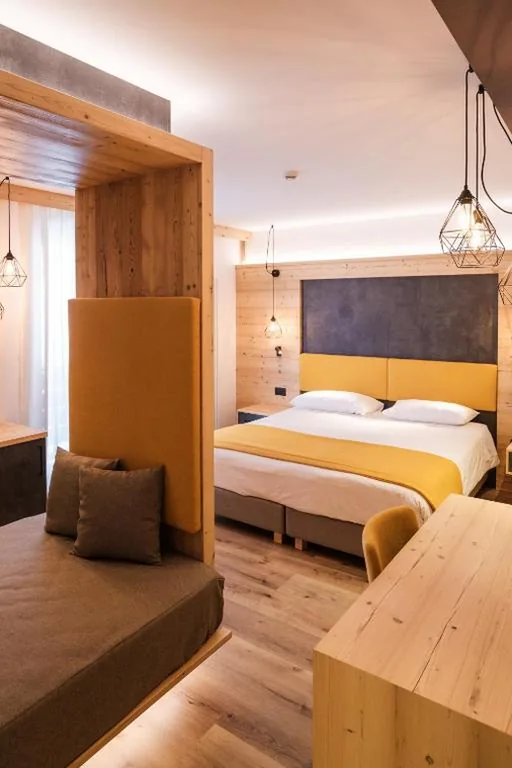 Hotel Piccola Baita — foto 4