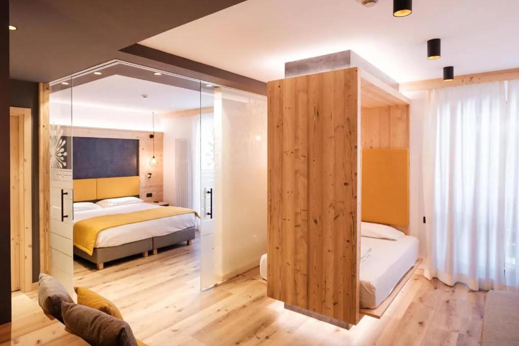 Hotel Piccola Baita — foto 6