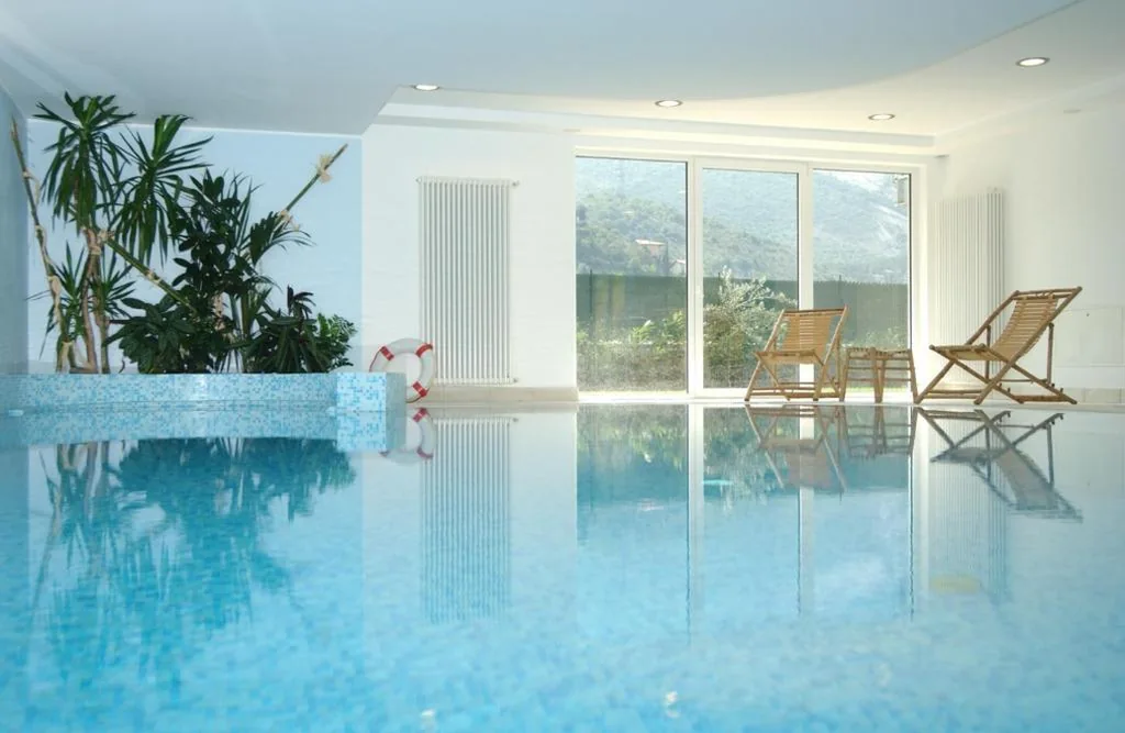 Hotel Piccolo Mondo — foto 4