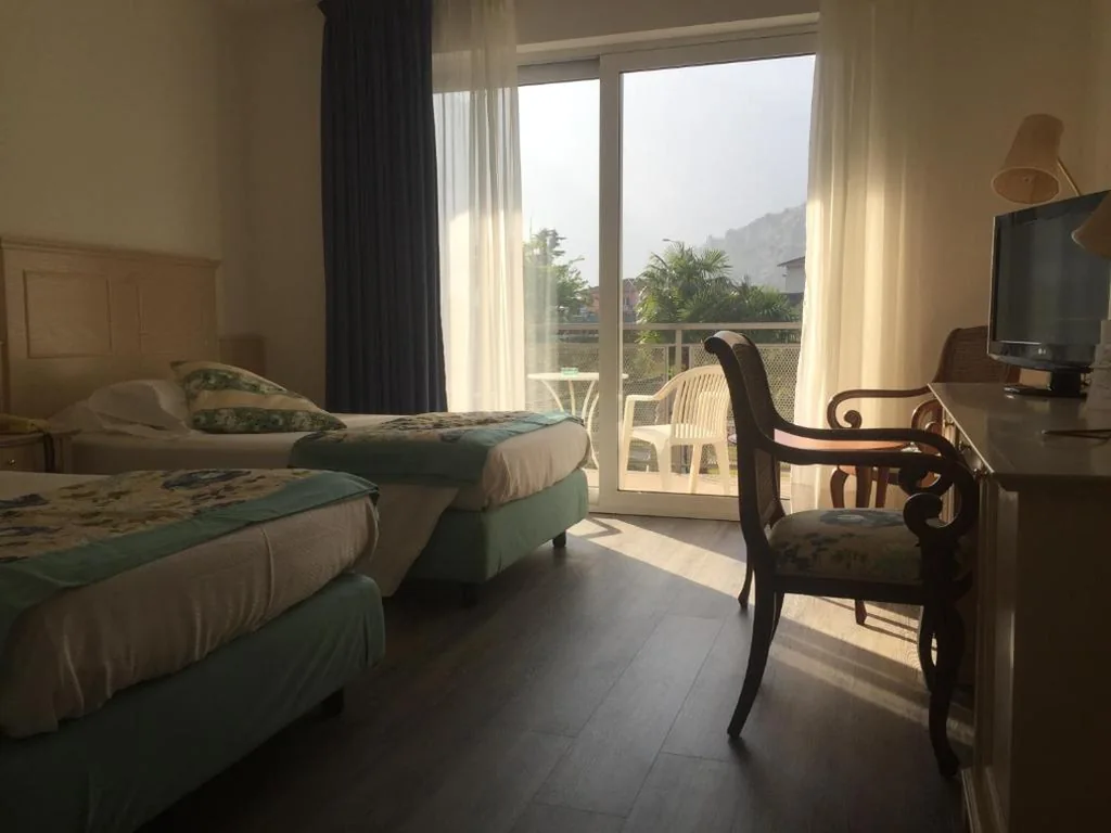 Hotel Piccolo Mondo — foto 6