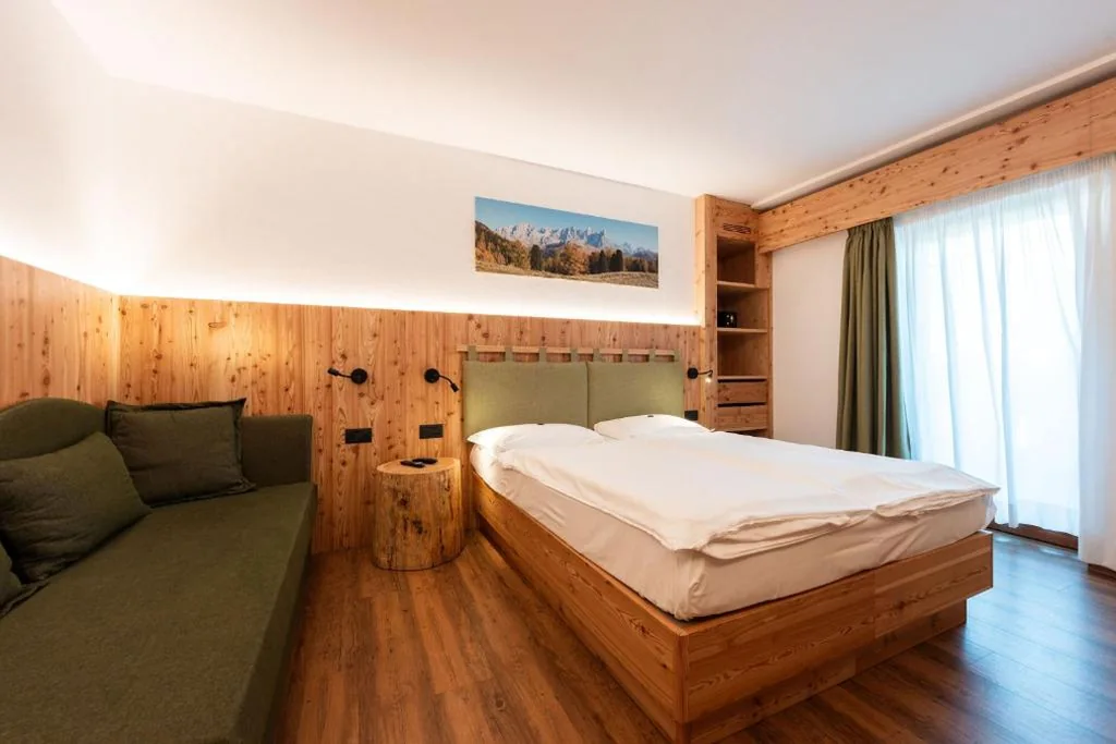 Hotel Piedibosco
