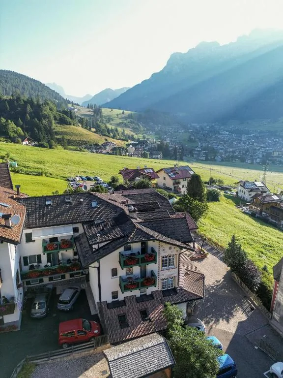 Hotel Piedibosco — foto 6