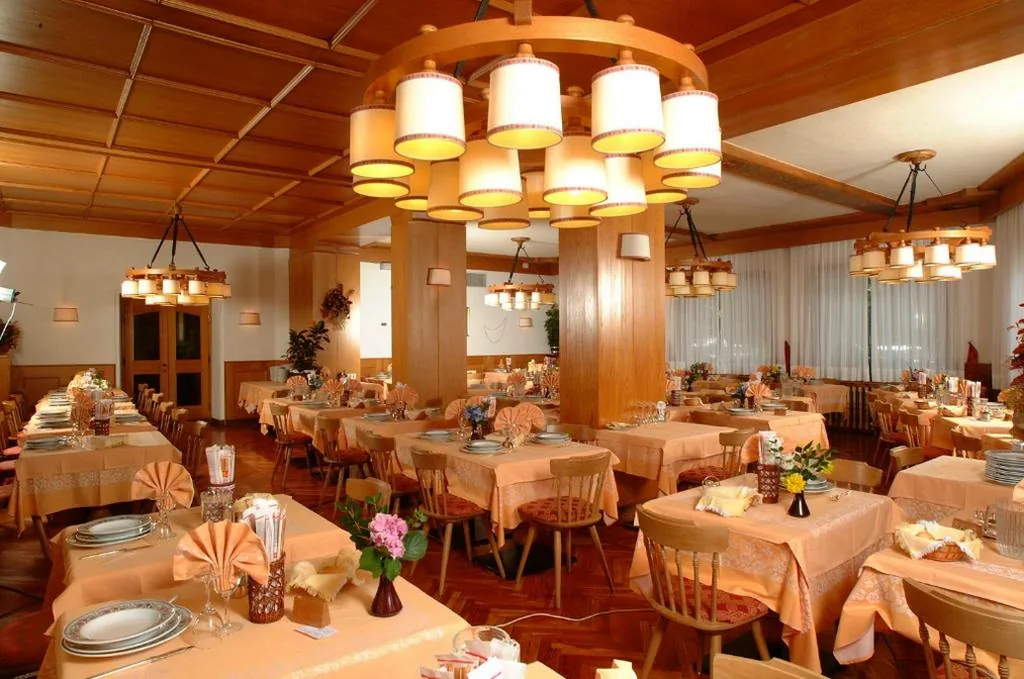 Hotel Pinzolo-Dolomiti — foto 4