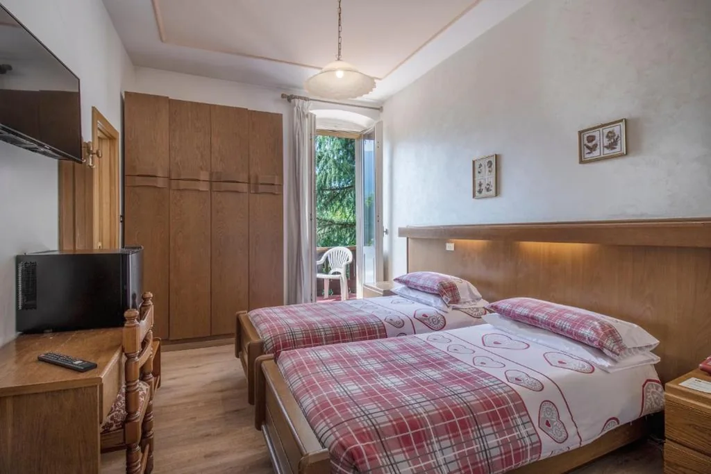 Hotel Pinzolo-Dolomiti — foto 5