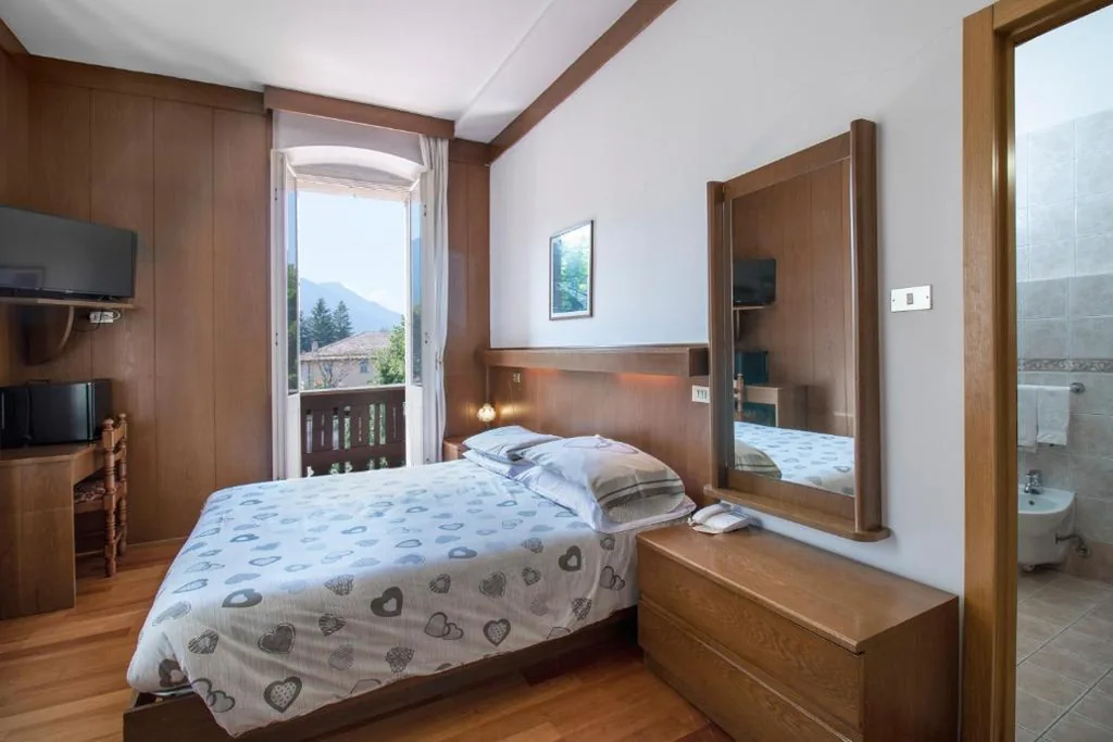 Hotel Pinzolo-Dolomiti — foto 7