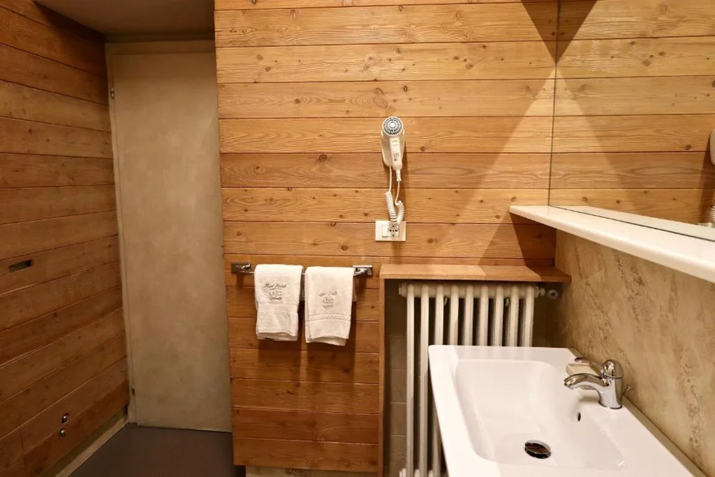 Hotel Pinzolo-Dolomiti — foto 8