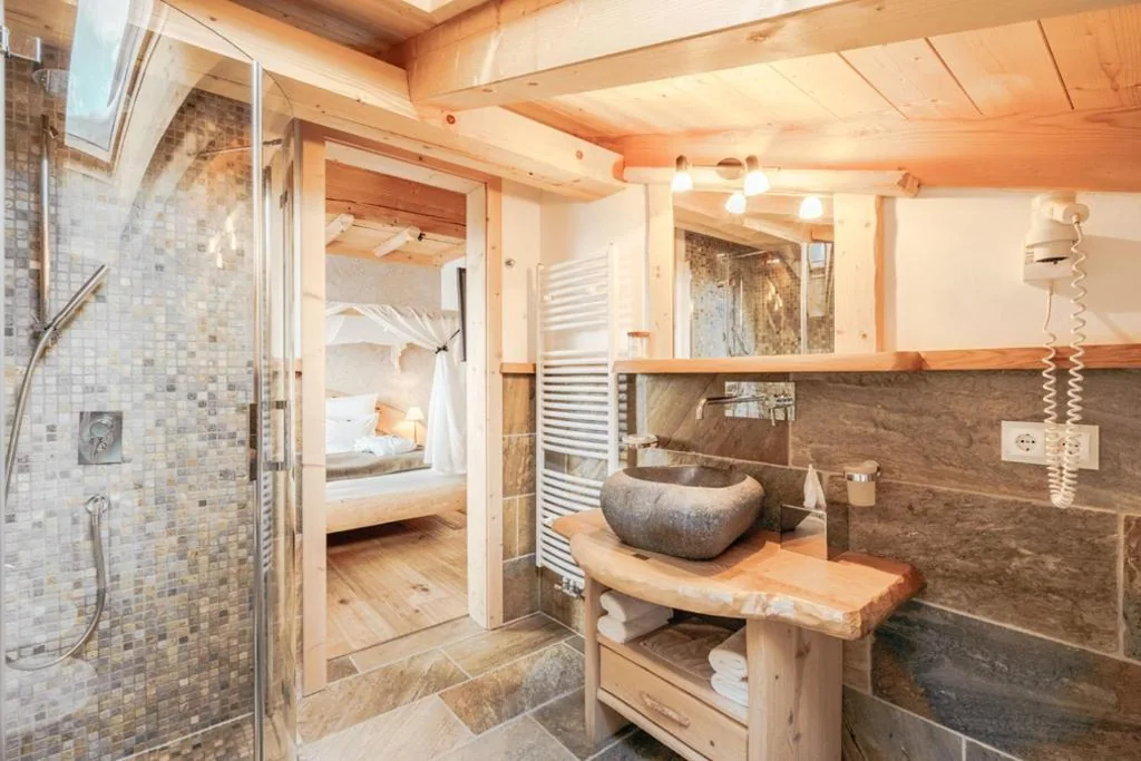 Hotel Piz Seteur