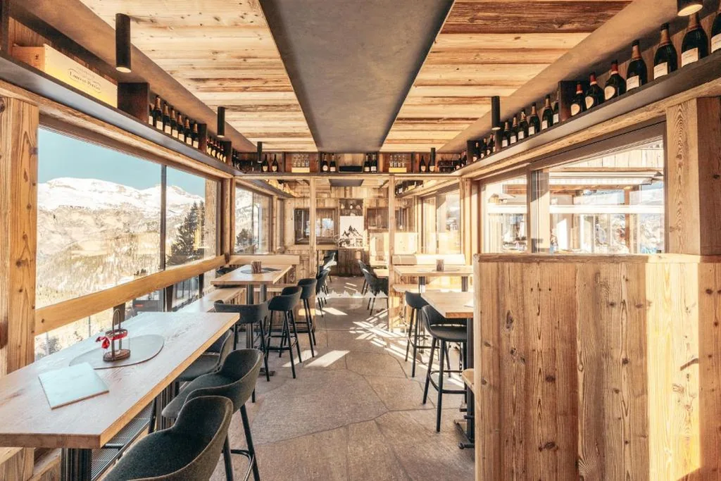 Hotel Piz Seteur — foto 3