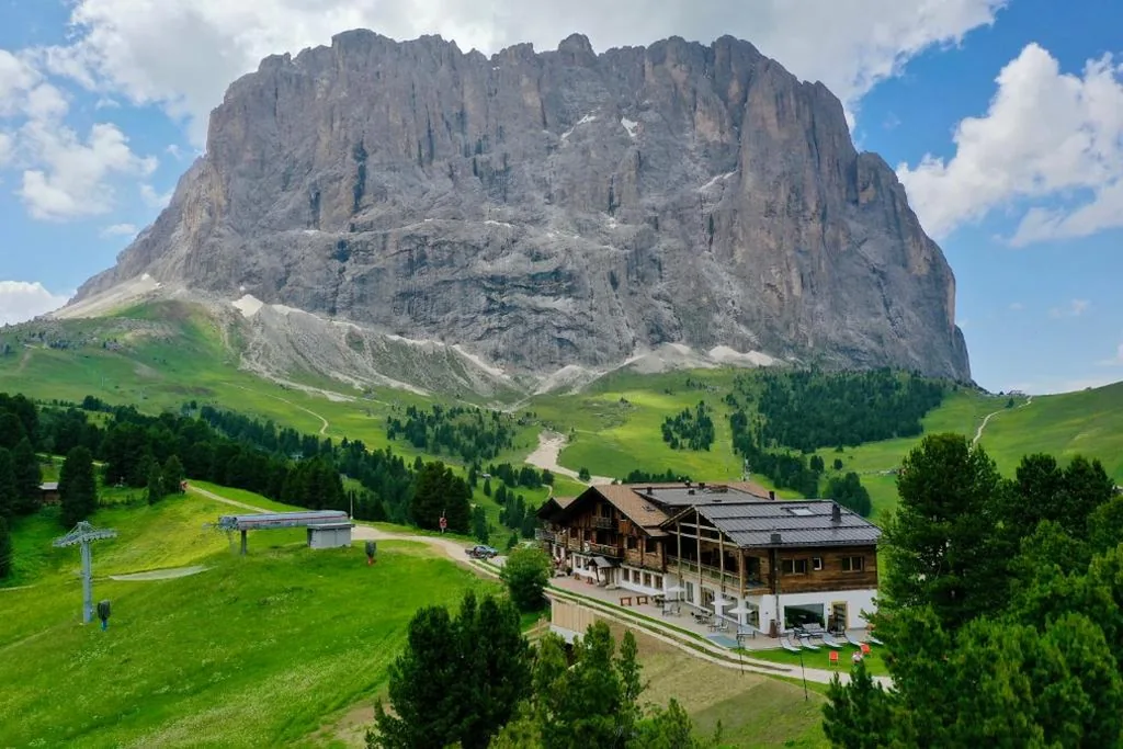 Hotel Piz Seteur — foto 6