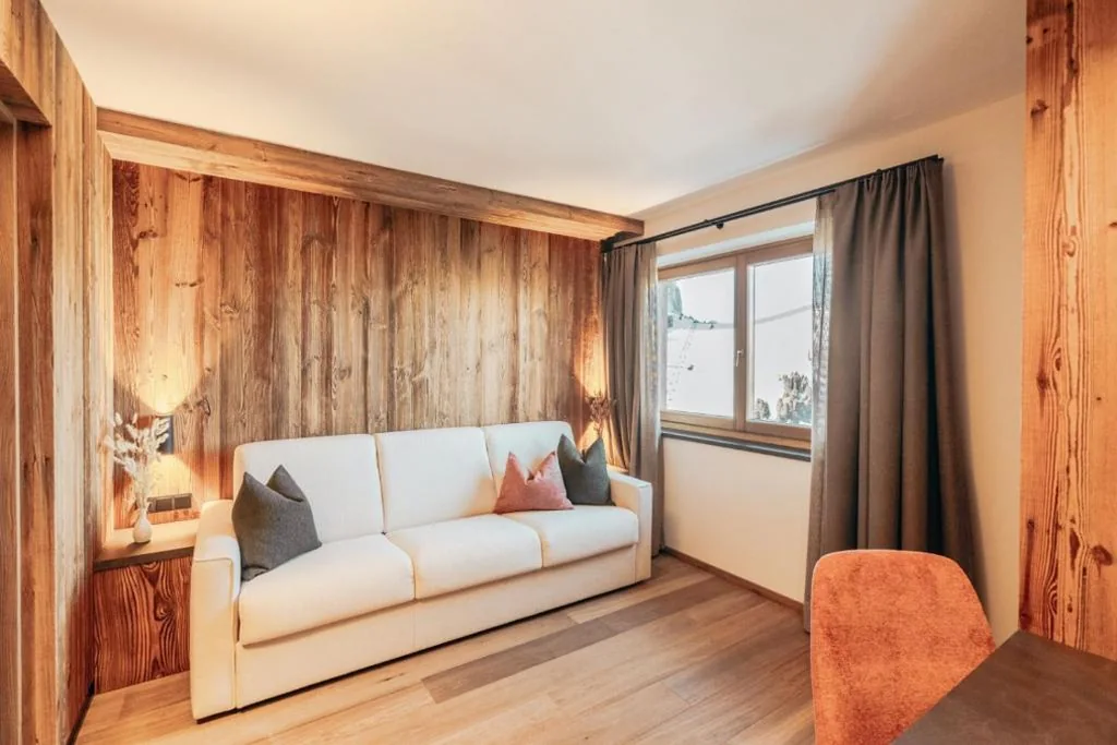 Hotel Piz Seteur — foto 8