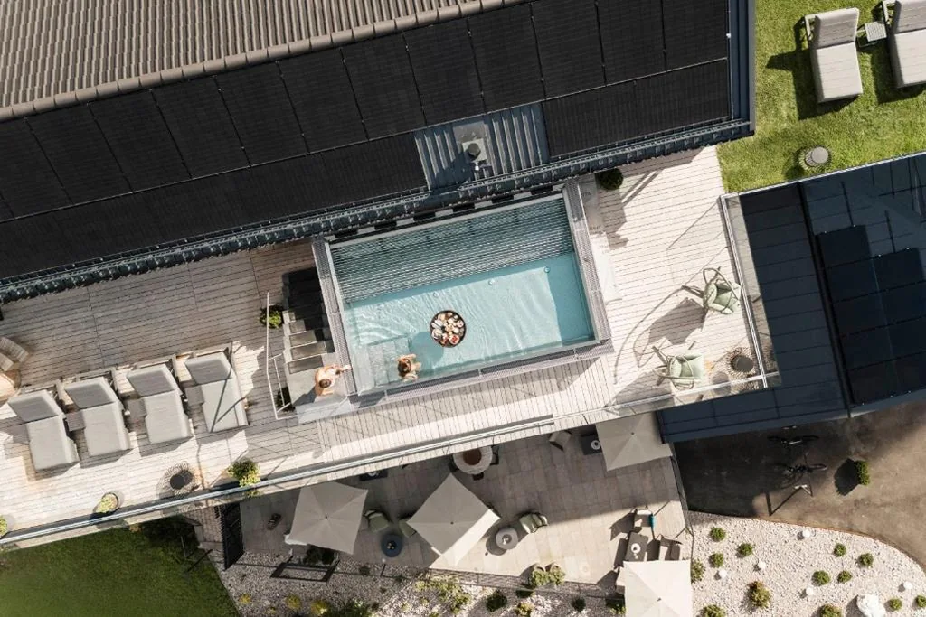 Hotel Plan de Gralba – das Berghotel — foto 3