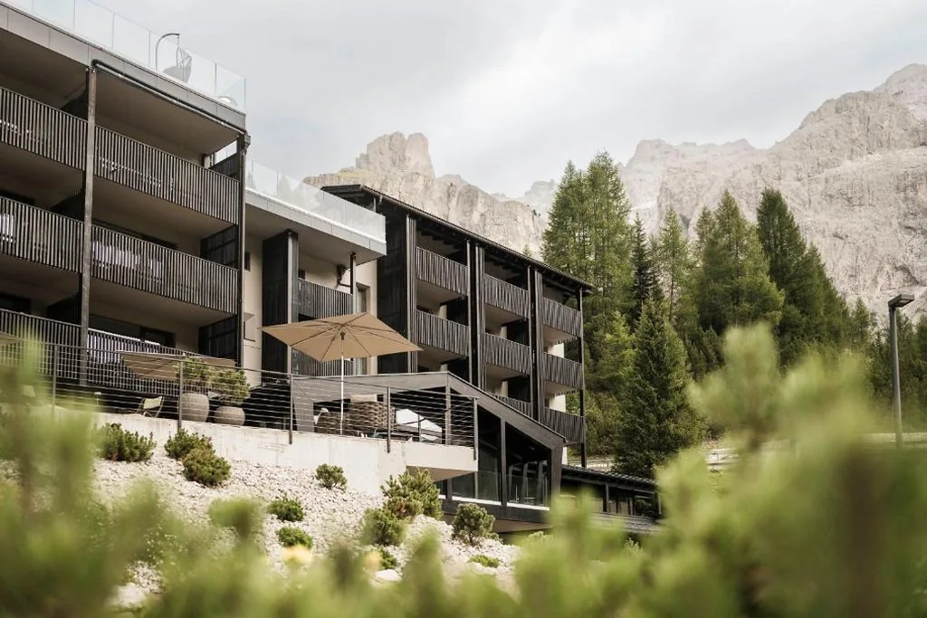 Hotel Plan de Gralba – das Berghotel — foto 5