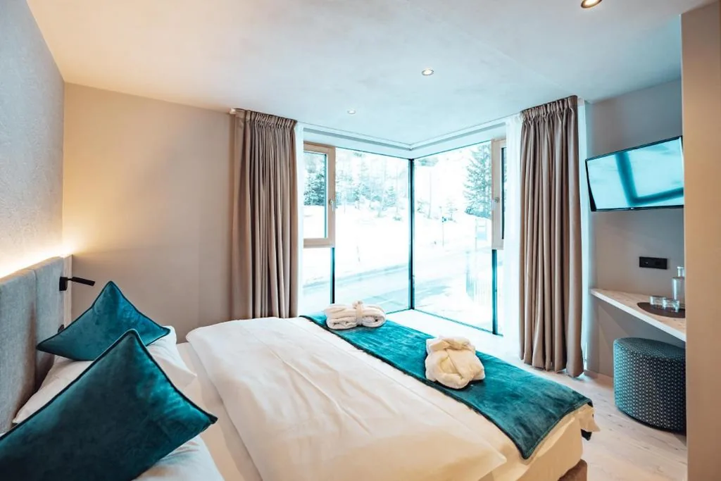 Hotel Plan de Gralba – das Berghotel — foto 7