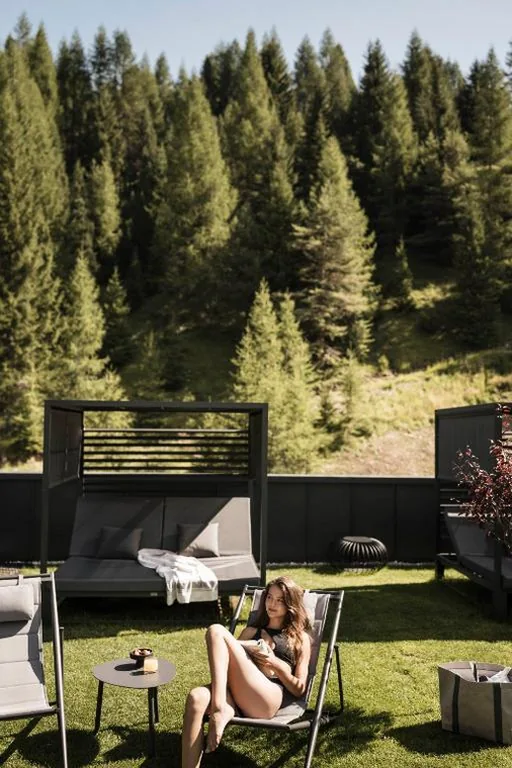Hotel Plan de Gralba – das Berghotel — foto 8