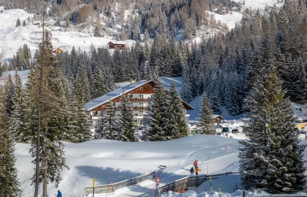 Hotel Planac