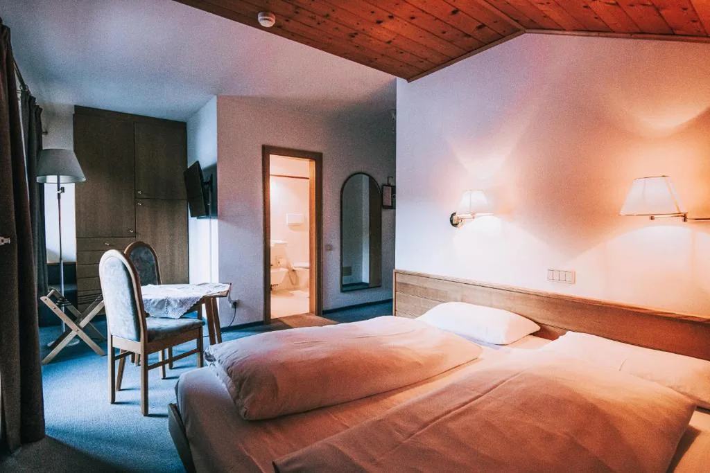 Hotel Planac