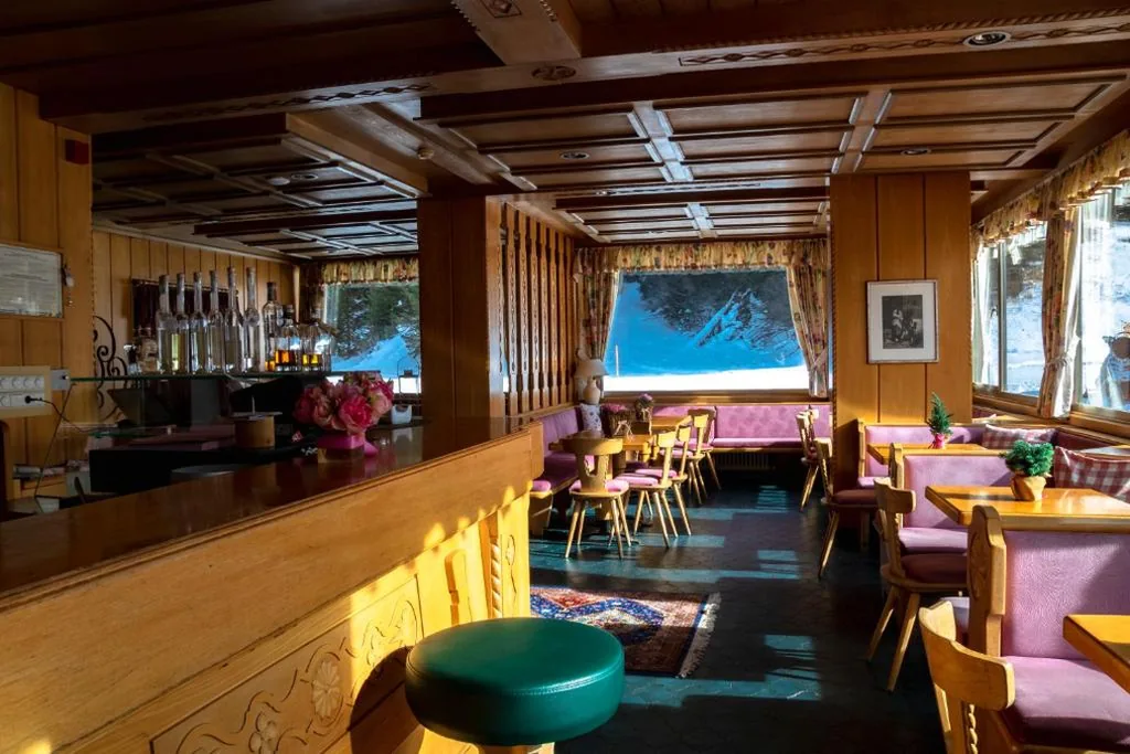 Hotel Planac — foto 4