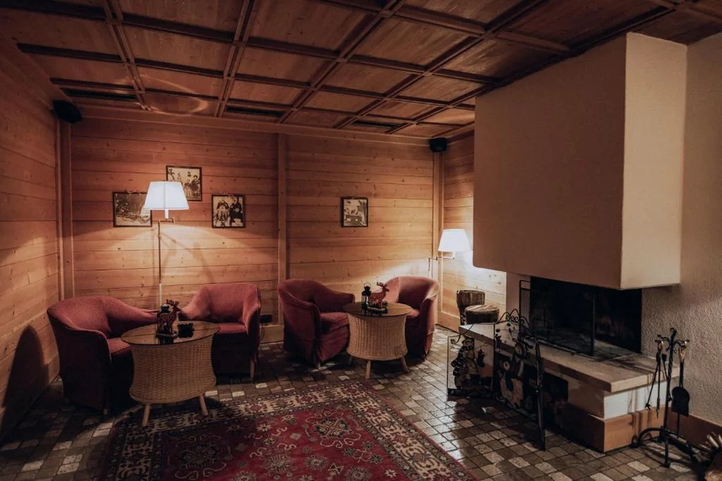 Hotel Planac — foto 5