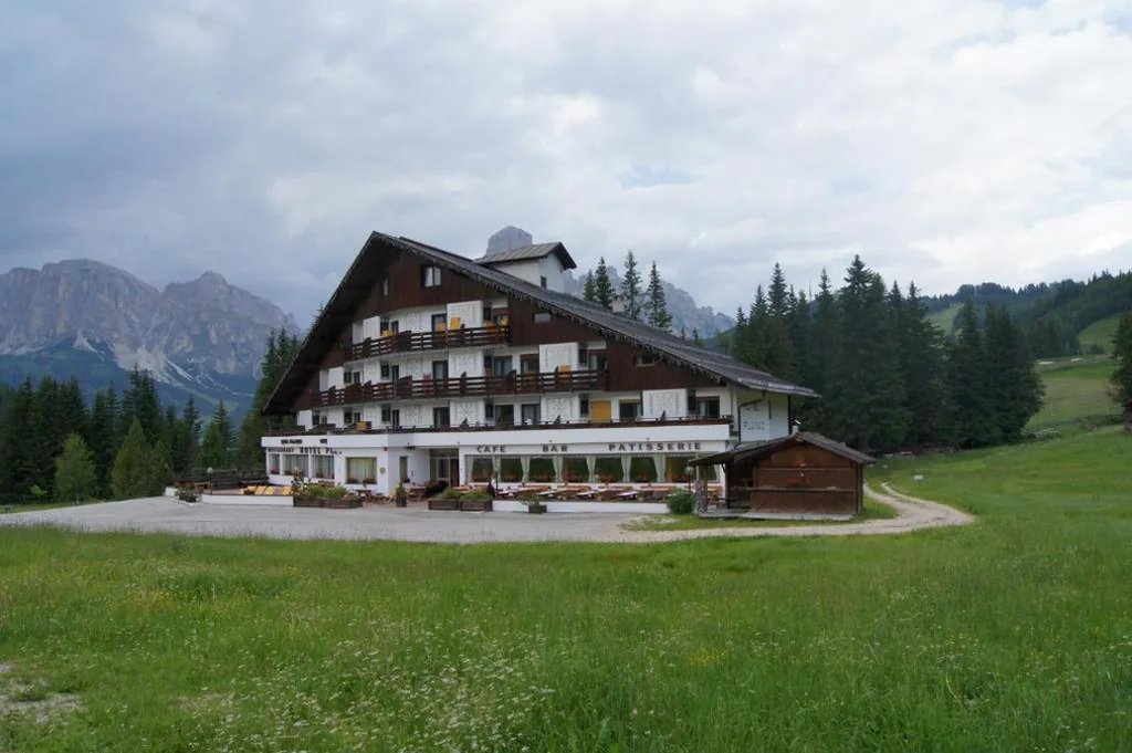 Hotel Planac — foto 6