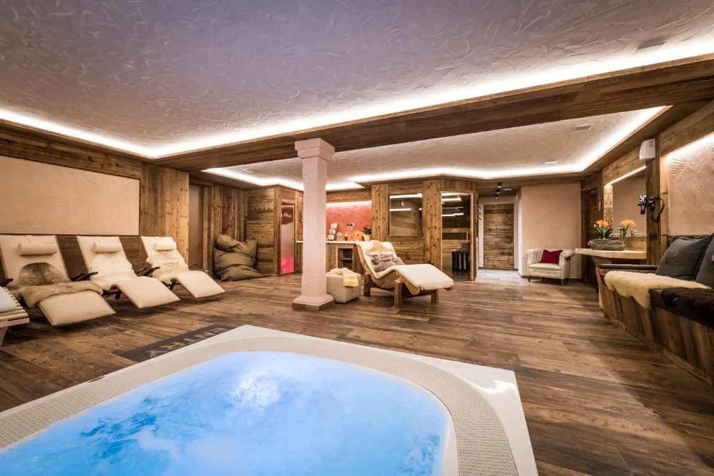 Hotel Platz — foto 5