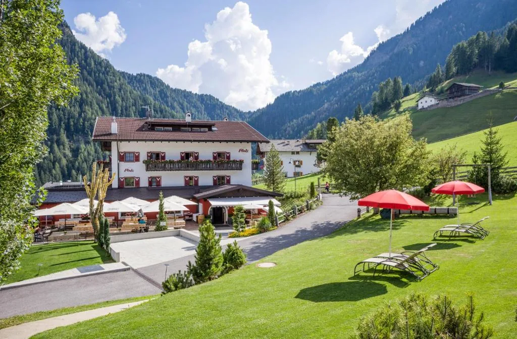 Hotel Platz — foto 6