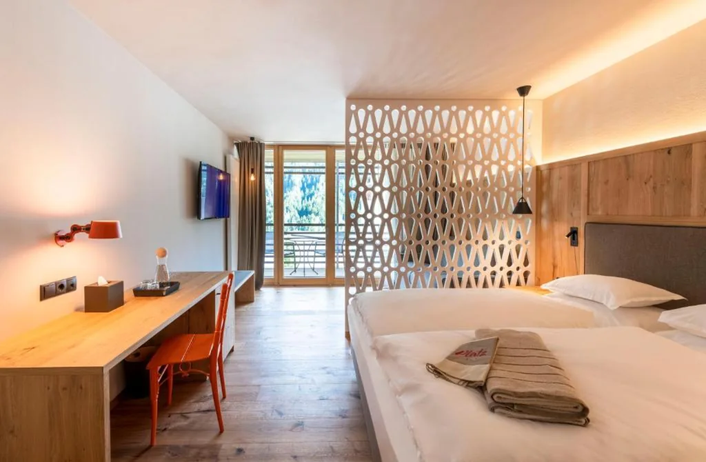 Hotel Platz — foto 8
