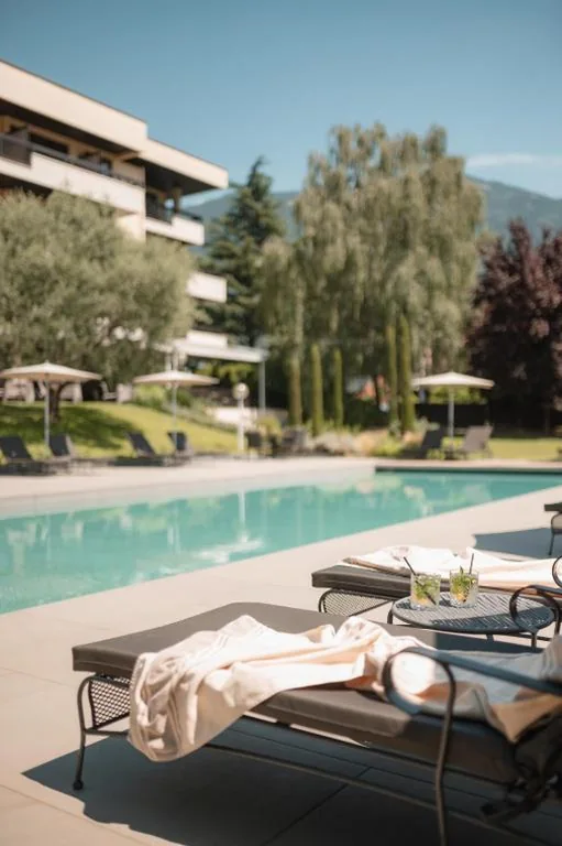 Hotel Pollinger