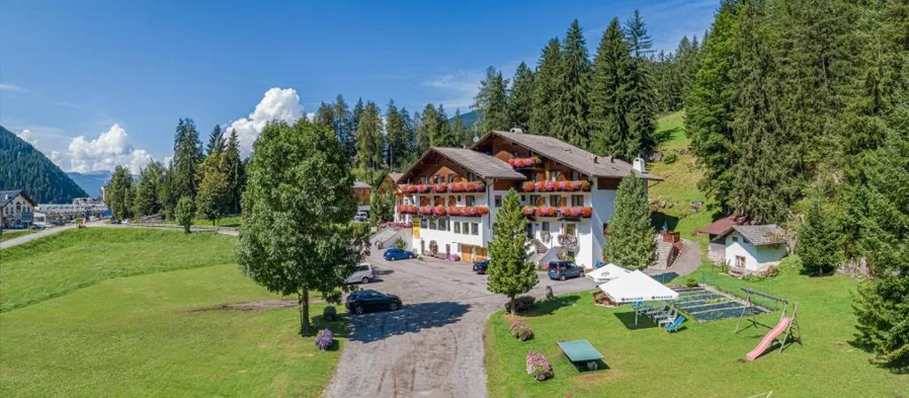 Hotel Pontives — foto 4