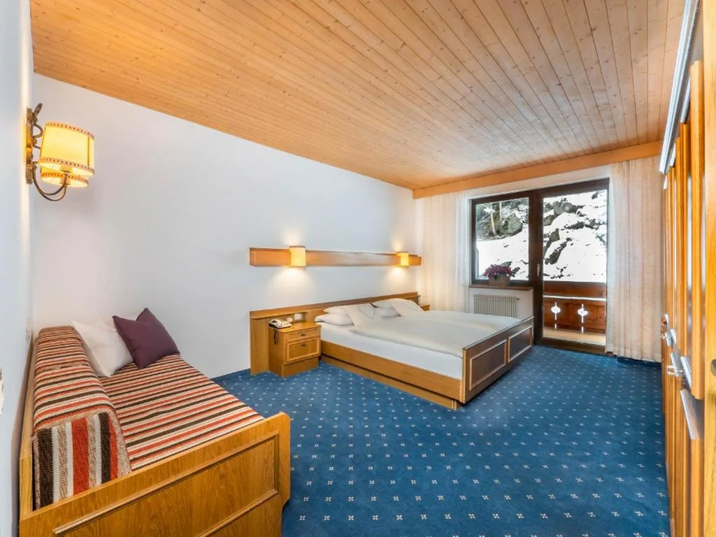 Hotel Pontives — foto 5